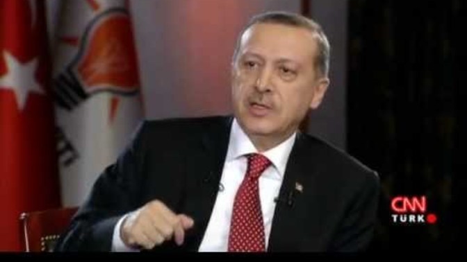 Türkiye eyaletlere bölünmeli midir?