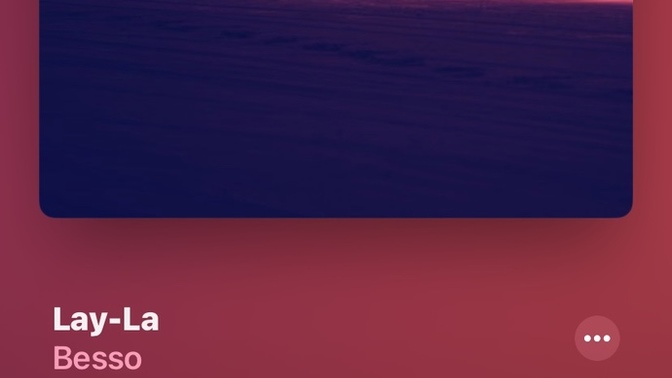 Evet buqün ne dinliyoruz?