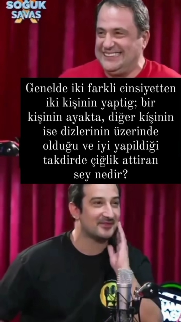 Soru detay da? sizce bu sorunun cevabı ne olabilir peki?