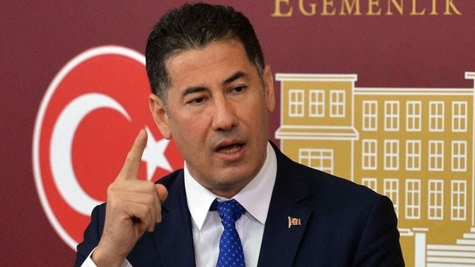 Cumhurbaşkanı adayı Sinan Oğan hakkında düşünceleriniz neler?