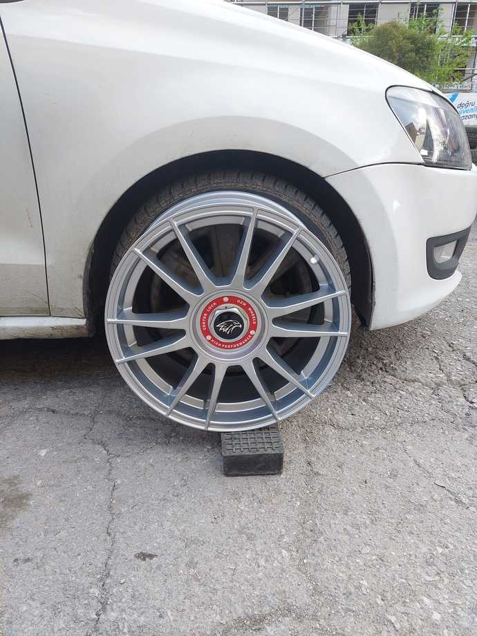 Hangi jant daha güzel?