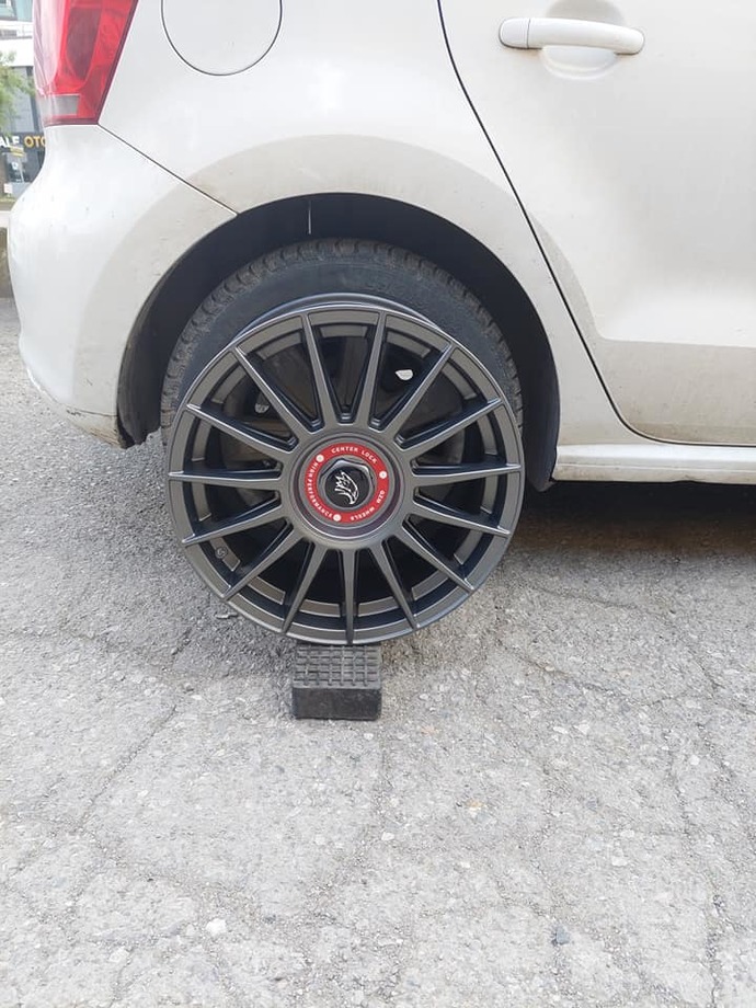 Hangi jant daha güzel?