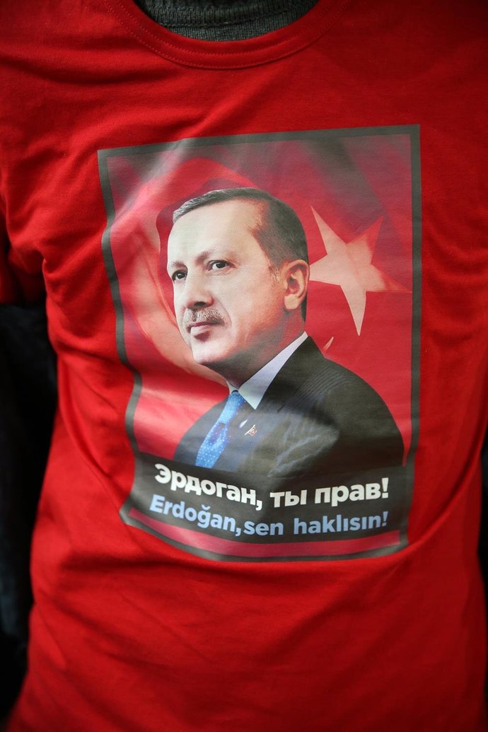 Seçim günü için kombininiz hazır mı?