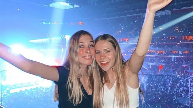 En son ne zaman, kimin konserine gittiniz?