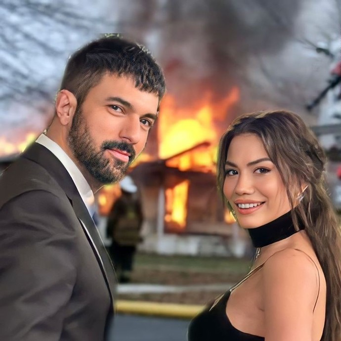 Son zamanların en çok izlenen yerli dizilerinden sizin favoriniz hangisi ?