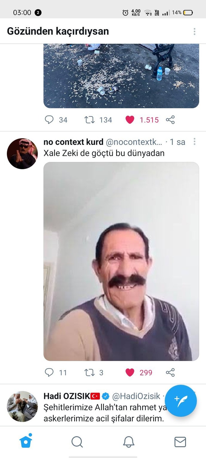 Bıyıklı erkekler daha mı cool duruyor?