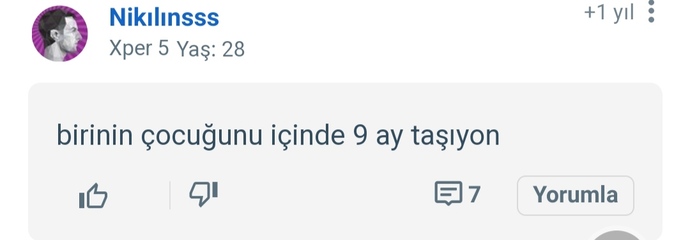 Niye hazı erkekler böyle?