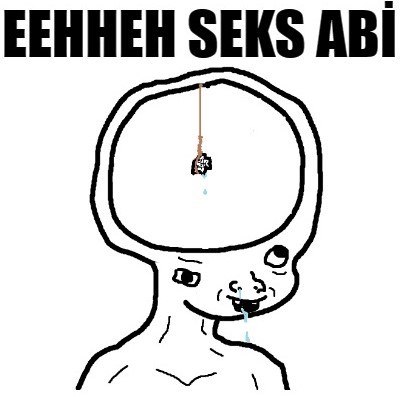 Niye hazı erkekler böyle?