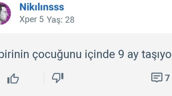 Niye hazı erkekler böyle?