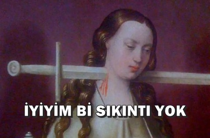 Duygularınızı saklayabiliyor musunuz?