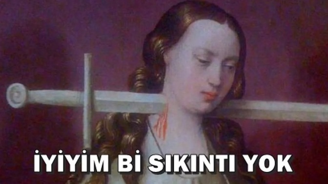 Duygularınızı saklayabiliyor musunuz?