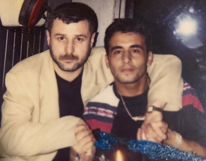 Photoshop isteyenler var mı?