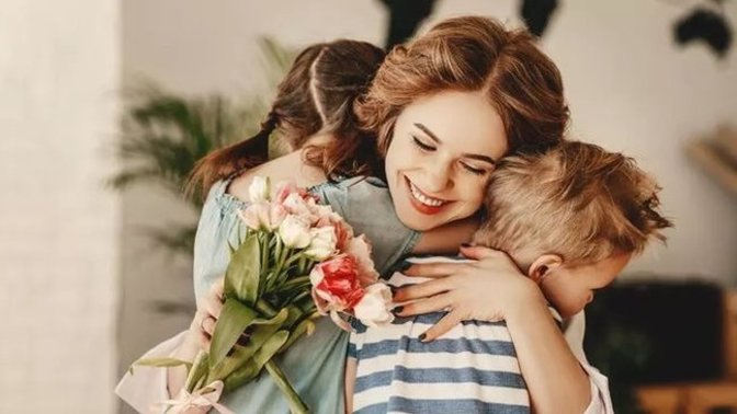 Anneler Günü'nde annenize hediye alacak mısınız?