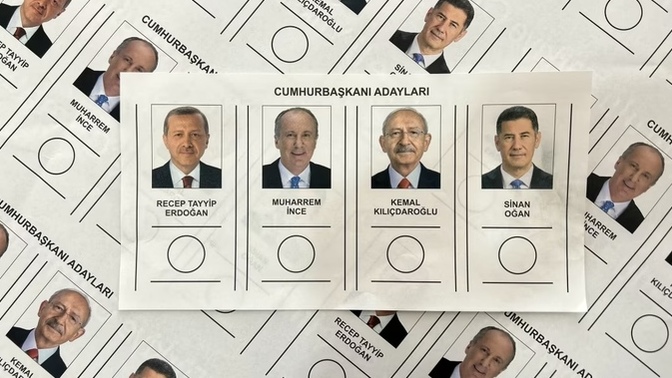 Seçime son 10 gün! Oyunuz kime?
