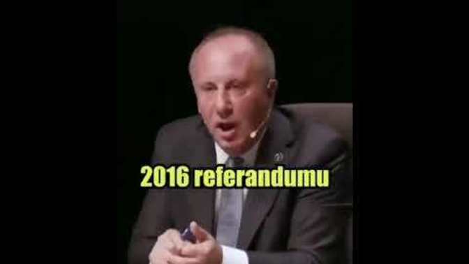 Muharrem Abi yine haklı değil mi?