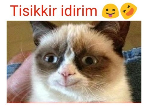 Kiminle kahve içmek istersiniz?
