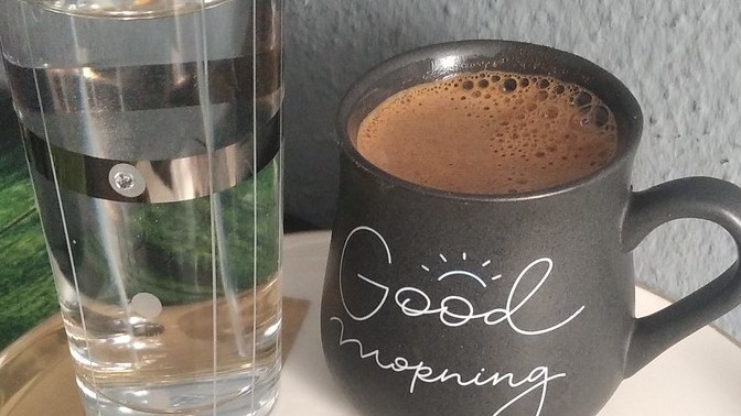 Kiminle kahve içmek istersiniz?