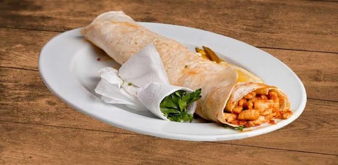 Tantuni ekmek mi yoksa tantuni dürüm mü?