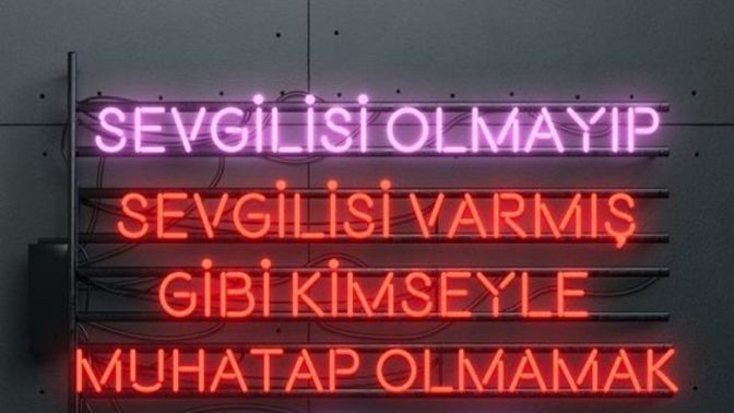 Senin yaşam tarzın nasıl?