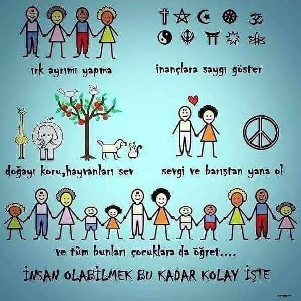 Arkadaşlar Kürt Türk ayrımı yapan var mı hala? Ben kürdüm bundan utanmıyorum ama neden sevilmez kürtler?