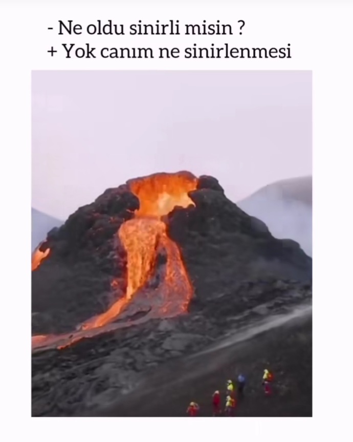 Sinirli biri misin? Sinirlendiğinde hemen belli eder misin?