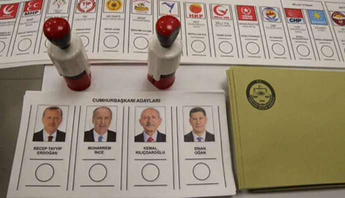 Yakın çevrenizdeki kişilerin seçime yönelik oylarını değiştirdiklerine şahit misiniz?