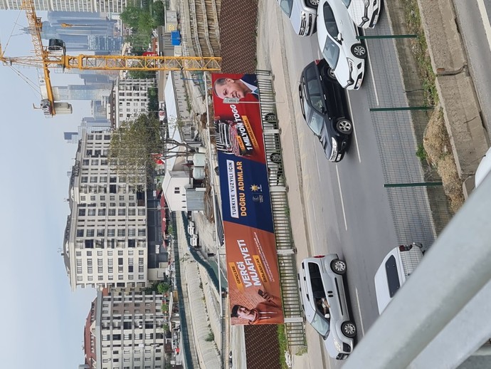 Erdoğandan gençlere vergi muafiyeti ve 7 yılda 1 milyon Togg sözünü beğendiniz mi?