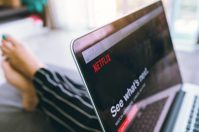 TV vs Netflix