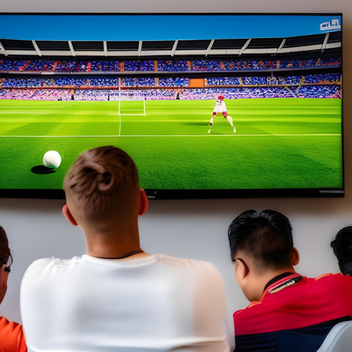 Teknolojinin ilerlemesi ile TV yayınlarını izlemenin modası geçti mi?