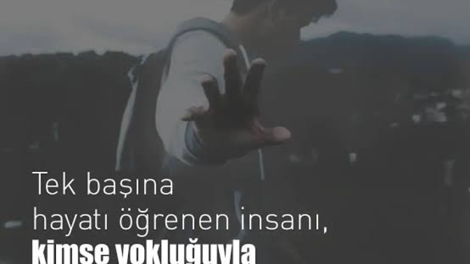 Birini kaybetmekten korktunuz mu hiç?