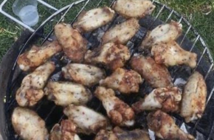 Yaz geliyor mangal yapmayı özlediniz mi?