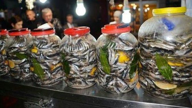 Bugüne kadar denediğiniz en garip yiyecek neydi?