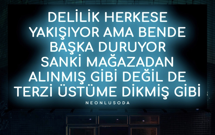 Delirmemek mümkün mü?