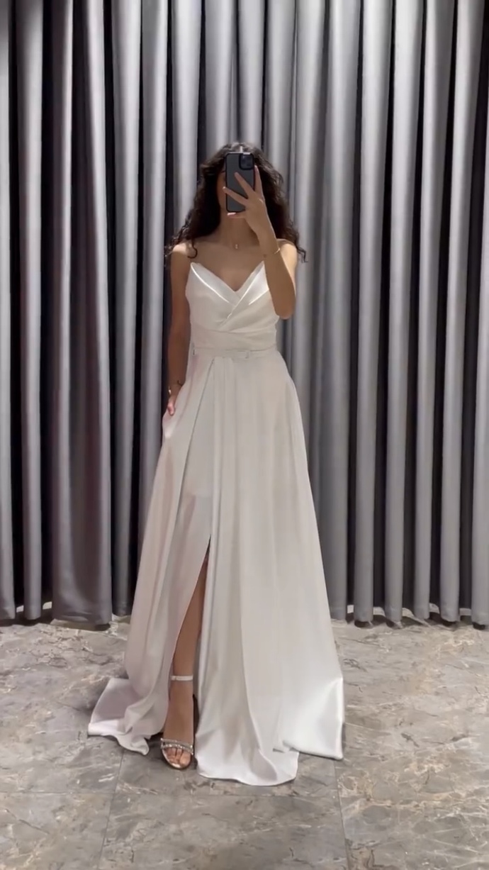 Bunun modeli kendi düğünüm için nasıl?