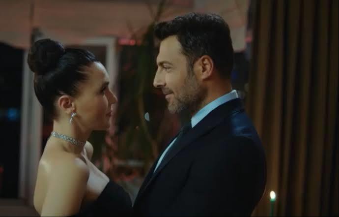 Aşk yaşama şansınız Sizden büyük biriyle mi yüksek küçük biriyle mi?