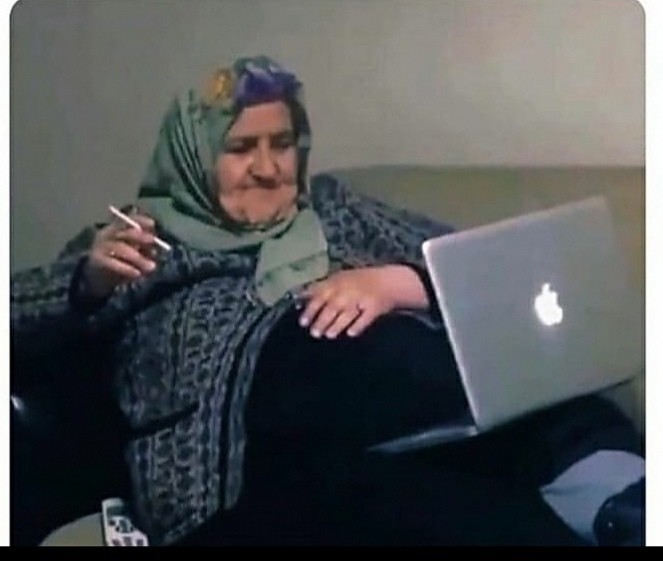 Büyüklerinizin nasihatlerini dinler misiniz?