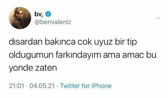 En ağır basan özelliğiniz nedir?