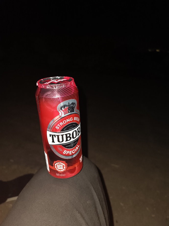 En son ne zaman alkol aldınız?