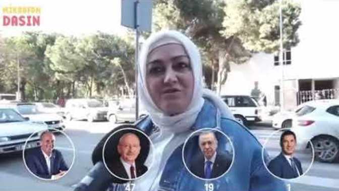 “Ak parti sayesinde doktor dövüyoruz” diyen kadın hakkında ne düşünüyorsunuz?