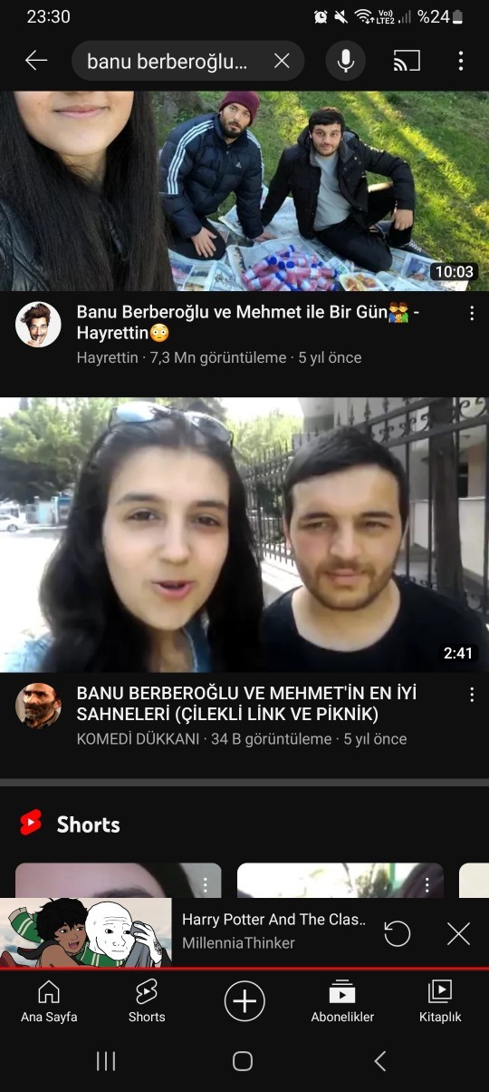 Kızlar eğlenceli erkeklerden mi hoşlanır, yoksa zeki ama sakin erkeklerden mi?