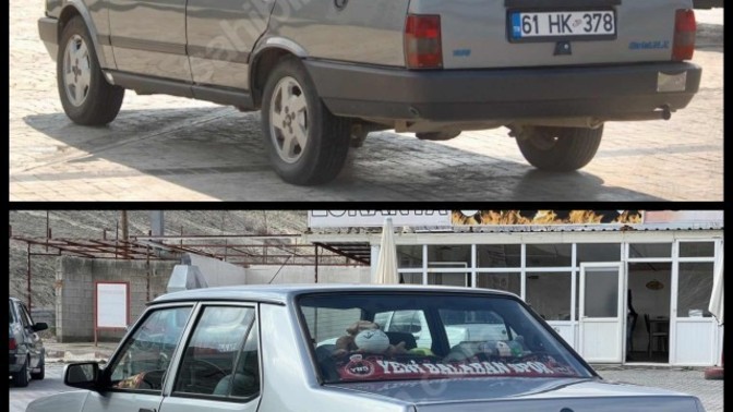 Tofaş kuş serisi Türkiye çok sevilmesi tutulma nedir sizce?
