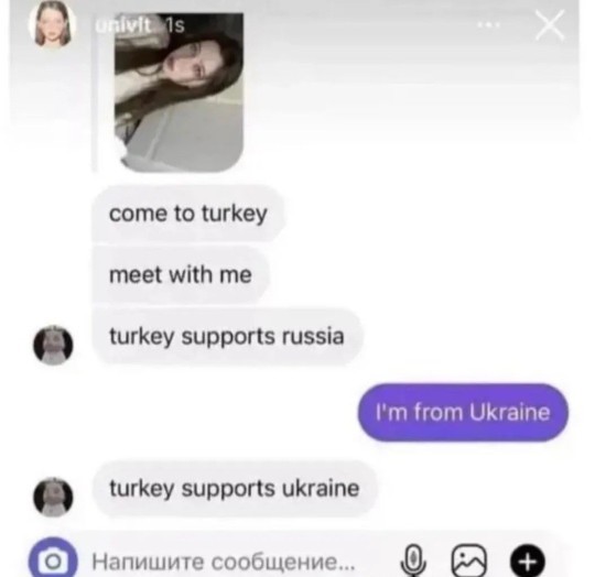 Ne kadar kararlısınız?