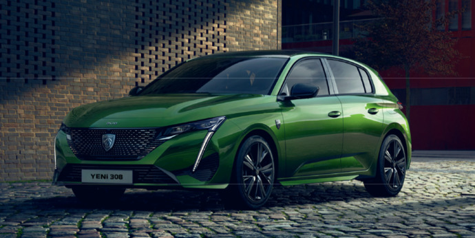 Üniversite öğrencisiyim, araba almayı düşünüyorum sizce peugeot 308 nasıl?