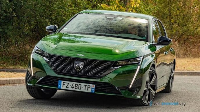 Üniversite öğrencisiyim, araba almayı düşünüyorum sizce peugeot 308 nasıl?
