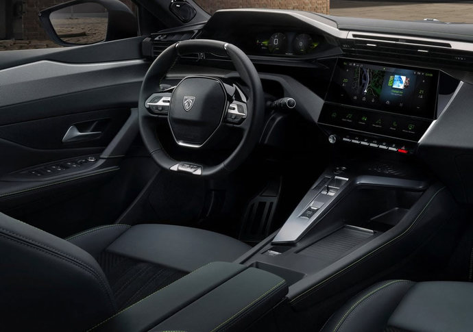 Üniversite öğrencisiyim, araba almayı düşünüyorum sizce peugeot 308 nasıl?