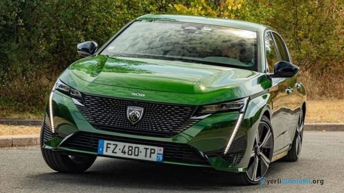 Üniversite öğrencisiyim, araba almayı düşünüyorum sizce peugeot 308 nasıl?