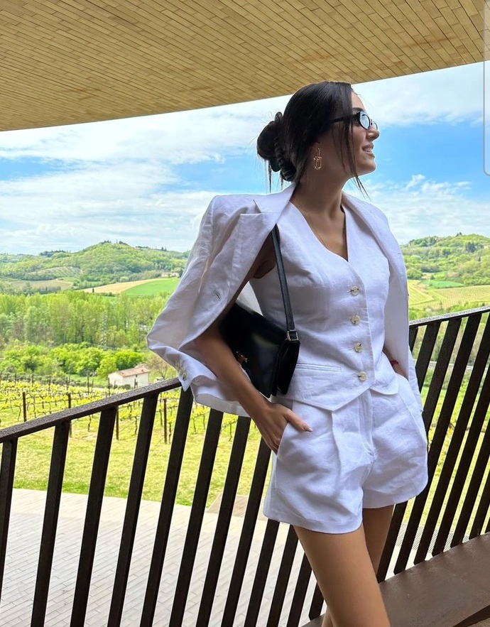 Erkekler, Hande Erçelin nesini beğeniyorsunuz?