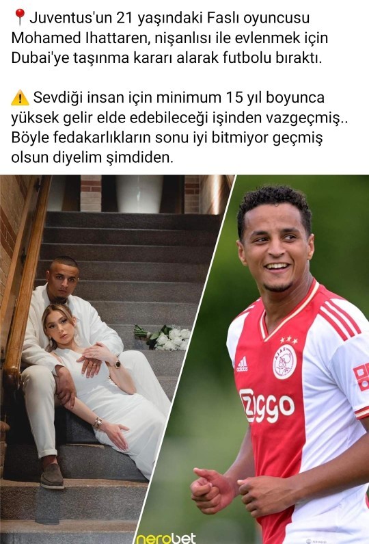 Sevdiğiniz kişi için en sevdiğiniz işten vazgeçer misiniz?
