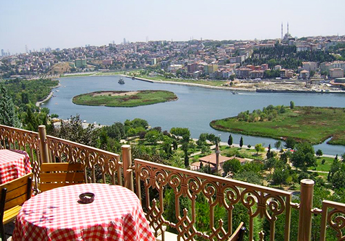 En sevdiğin ulaşım aracı nedir?