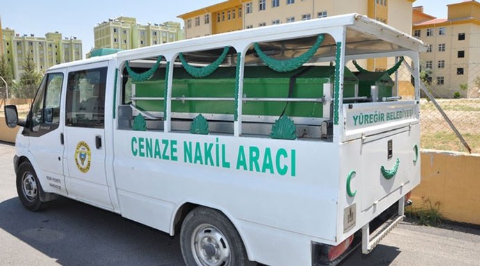 En sevdiğin ulaşım aracı nedir?